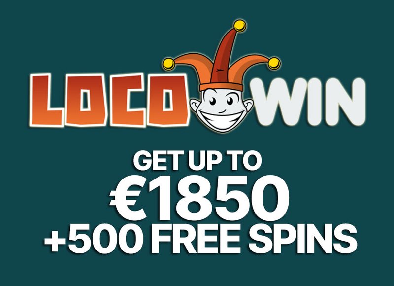 Locowin Casino Erfahrungen: Login, App und Bonus Code im Überblick in Germany