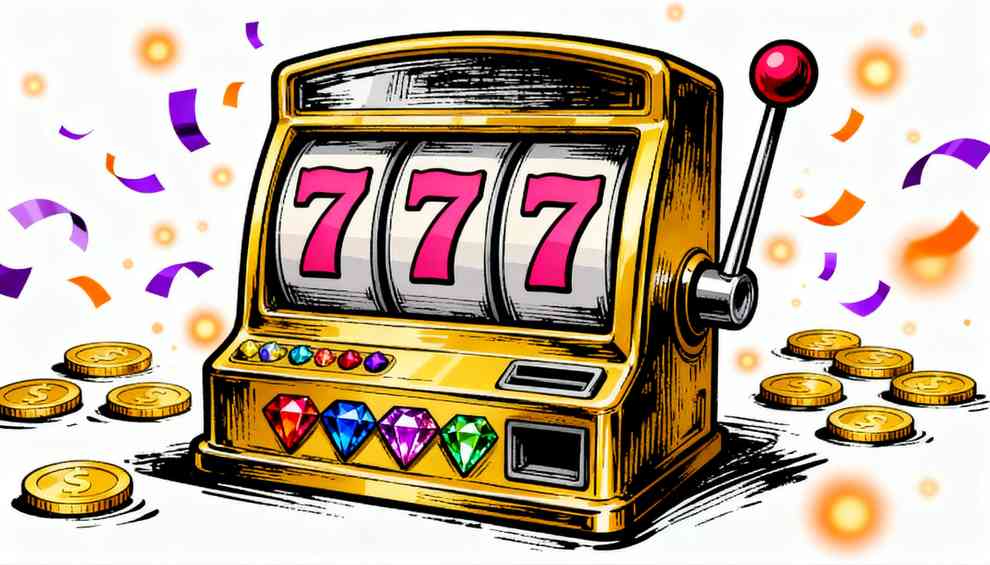 Spinmama casino